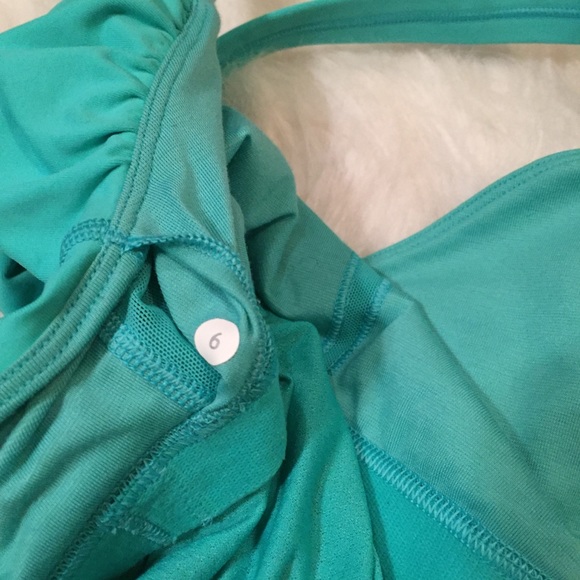 Lululemon wrap it up tank - Picture 7 of 7